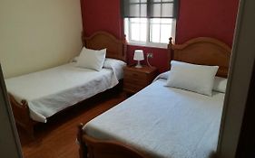 Pensión Restaurante Casa Camiño II